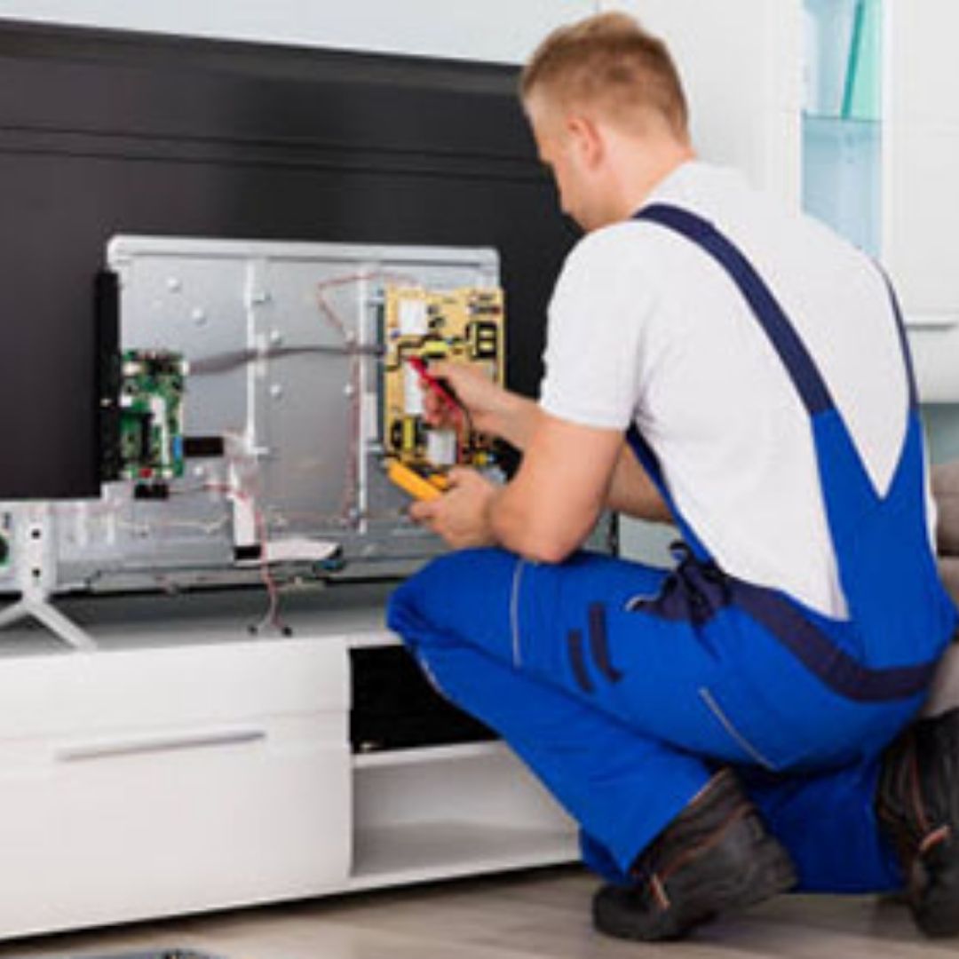 Beypazarı Televizyon Tamircisi